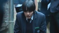 Park Yoon-ho in Trigger | Image via YouTube/Netflix